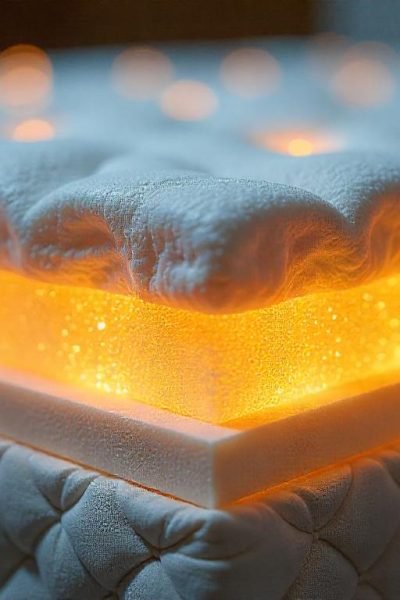 mattress cooling gel